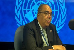 مبعوث الأمم المتحدة : أرقام الحكومة المصرية  تلمع رغم الفقر وتآكل دخل المواطنين