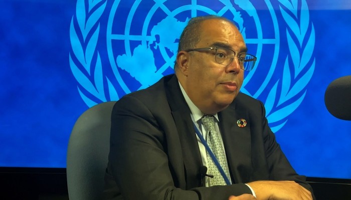 مبعوث الأمم المتحدة : أرقام الحكومة المصرية  تلمع رغم الفقر وتآكل دخل المواطنين