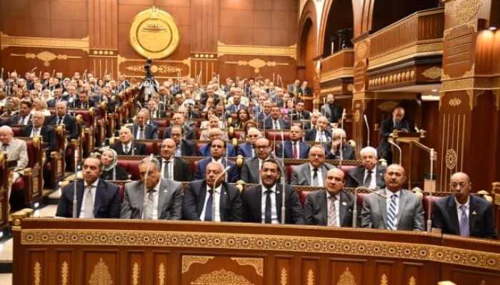 مجلس الشيوخ يحيل توصيات» للحكومة ظاهرها يمس الصحة والتعليم والزراعة وباطنها فارغ