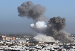 وزراء خارجية 8 دول يحذرون من انهيار المرحلة الثانية لخطة السلام في غزة وسط تصعيد إسرائيلي وانتهاك لوقف إطلاق النار