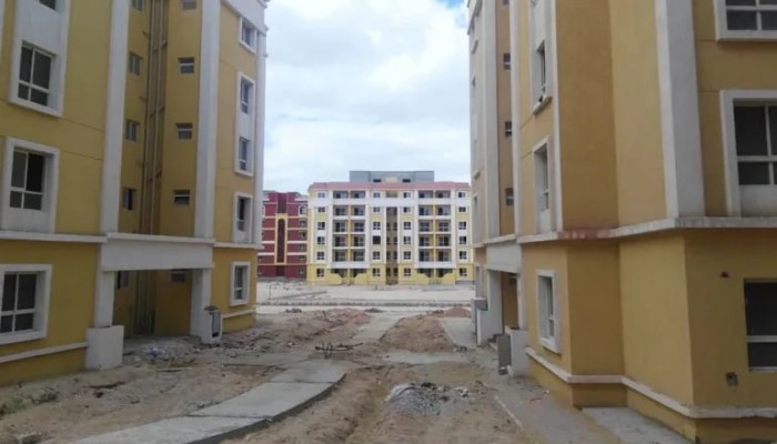 هشام طلعت مصطفى: أسعار العقارات لن تنخفض.. فمن يمثل السوق العقاري في مصر؟