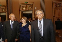 بينهم عمرو موسى وأحمد أبو الغيط.. شخصيات مصرية وعربية بارزة تظهر في وثائق وفضائح جيفري إبستين