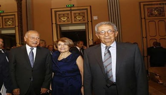 بينهم عمرو موسى وأحمد أبو الغيط.. شخصيات مصرية وعربية بارزة تظهر في وثائق وفضائح جيفري إبستين