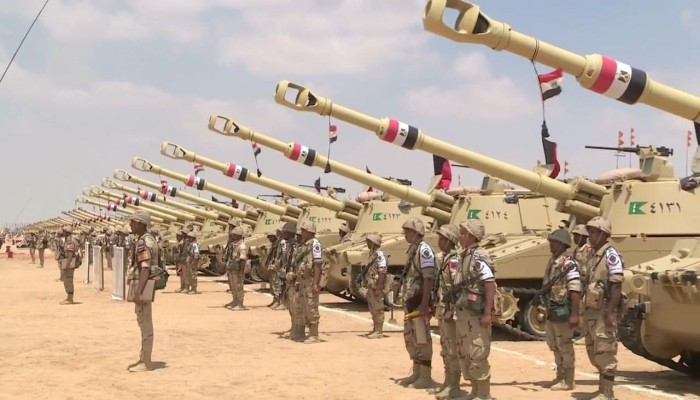 جباية جديدة.. 100 ألف جنيه عقوبة التخلُّف عن أداء العسكرية و20 ألفًا لمن يتخلف عن الاستدعاء