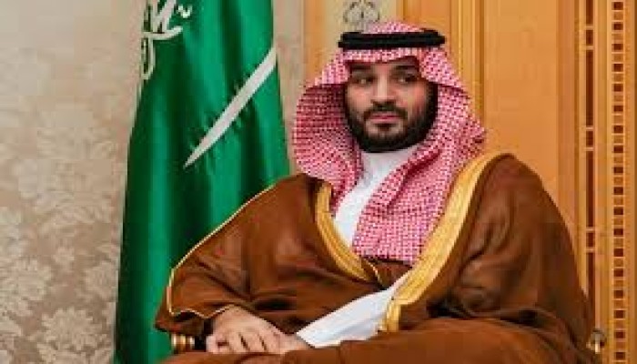 ميدل إيست فوروم || السعودية تُنشئ "محورًا جديدًا للإخوان" لاحتواء الاتفاقيات الإبراهيمة