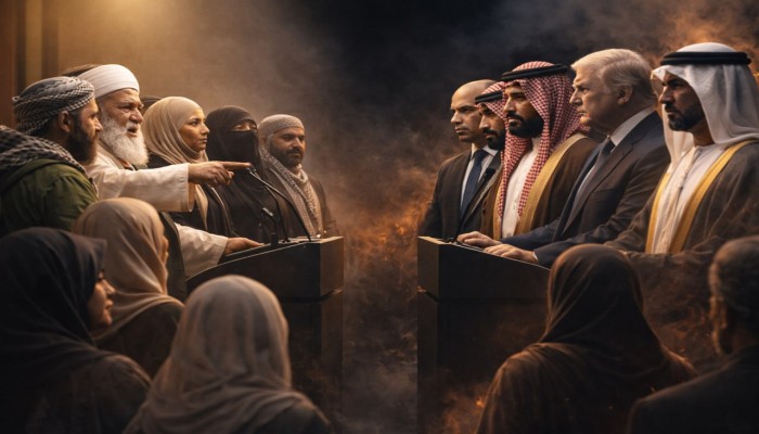 سنن النصر بين الوعد الإلهي والعمل البشري.. متى ينتصر الحق على الباطل؟