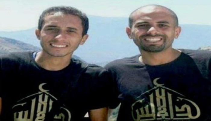 الإعدام شنقًا للشقيقين "مصطفى ومحمد عبد الحي" في قضية فض رابعة رغم اعتقالهما قبل الأحداث