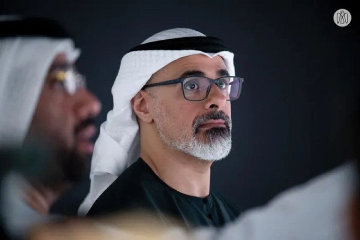 صراع أبناء زايد على الصناديق السيادية: تهميش طحنون ورعب بن زايد