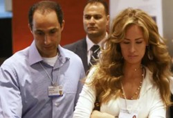 جمال مبارك وزوجته يتورطان في فضائح إبستين.. رسالة من زنزانة تكشف علاقتهما بشبكة نفوذ دولية