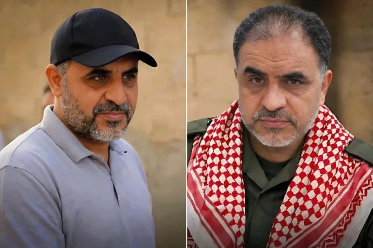 العميل غسان الدهيني يثير غضبًا على التواصل الاجتماعي بفيديو اعتقال قائد قسامي برفح