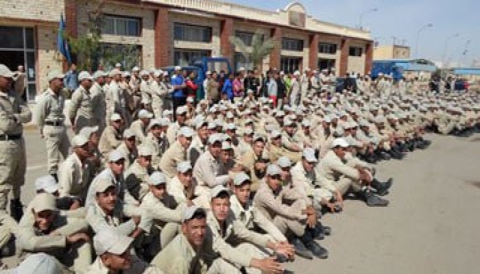 دولة الجباية.. النواب يوافق على رفع غرامة التخلف عن التجنيد إلى 100 ألف جنيه