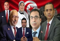 ماهر المذيوب يدق ناقوس الخطر: أحكام تصل إلى 248 سنة وسجن نواب تونسيين بلا سقف في “إبادة سياسية” صامتة