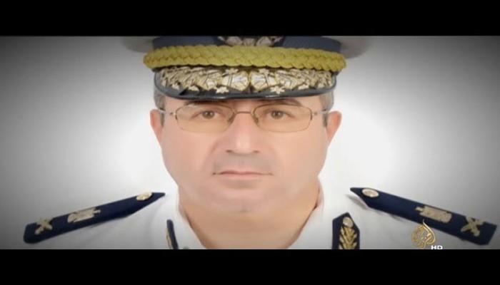 في ذكرى وفاته : نشطاء يعيدون التغريد على هاشتاج #اللواء_البطران.. ضابط رفض فتح السجون فدفع حياته ثمنًا وبقيت الجريمة بلا جواب