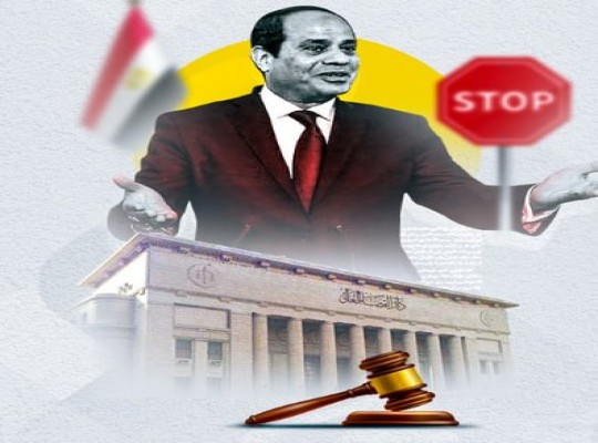 توريث النيابة الإدارية.. كيف تحوّلت وظائف الرقابة إلى امتياز اجتماعي لعائلات القضاء والأمن والعسكر؟