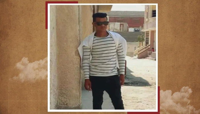 استمرار الإخفاء القسري للطالب "محمد كمال" منذ 7 سنوات بشمال سيناء