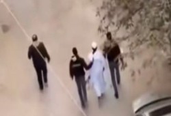 بالفيديو|| وفاة اللاجئ السوداني "موسى إبراهيم" بالقاهرة بعد يوم واحد من احتجازه