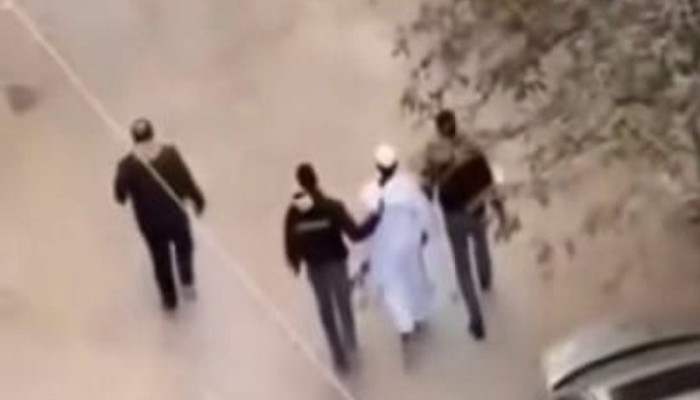 بالفيديو|| وفاة اللاجئ السوداني "موسى إبراهيم" بالقاهرة بعد يوم واحد من احتجازه