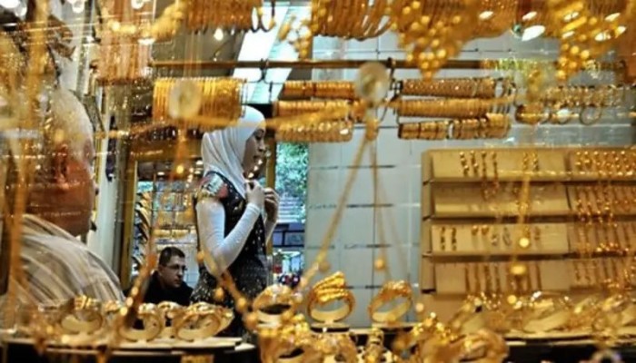 قفزة مفاجئة في سعر الذهب خلال تعاملات الثلاثاء.. عيار 21 يسجل 6720 جنيهًا
