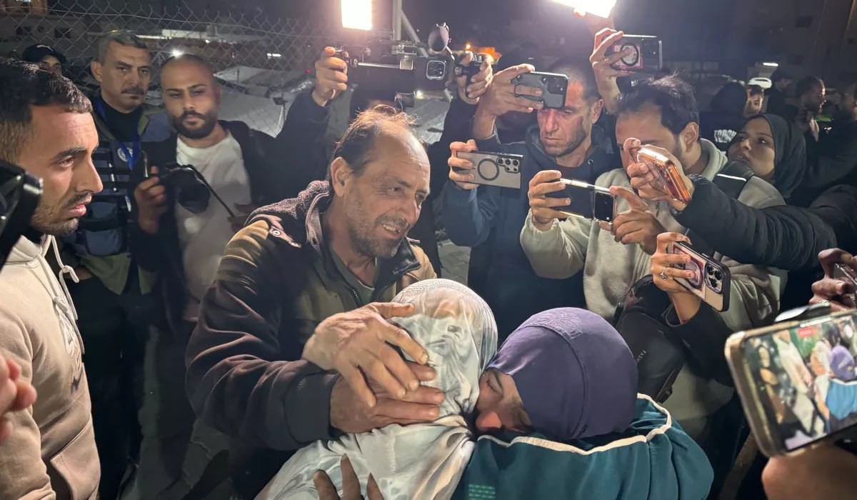 مرضى غزة يعودون عبر رفح بعد 19 ساعة تفتيش وتعذيب نفسي