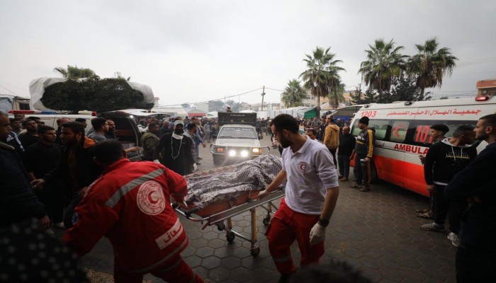 غزة بين الرصاص والدواء المفقود وأزمة الوقود : خروقات الاحتلال تحصد الأرواح وتعمّق الكارثة الإنسانية