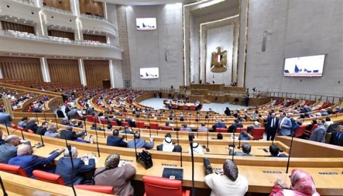 قانون المهن الرياضية يفتح خلافًا تحت القبة حول تعديل نقابة المهن الرياضية