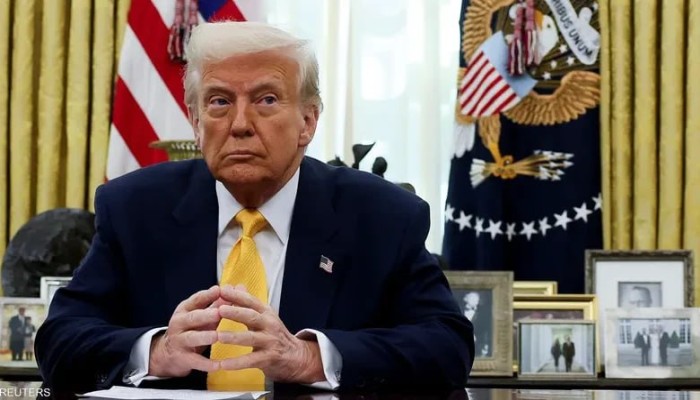 ترامب وإيران بين الاتفاق والتهديد.. مفاوضات بشعار "عض الأصابع"