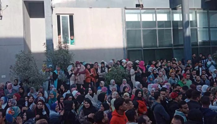 استقالات تحت التهديد بالأمن الوطني في T&C: استثمار بملايين الدولارات فوق أجور أقل من الحد الأدنى