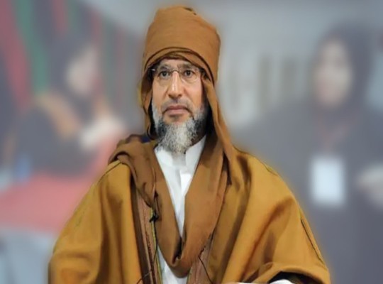 بعد 10 سنوات من العفو عنه.. من المسؤول عن اغتيال سيف الإسلام القذافي؟ 