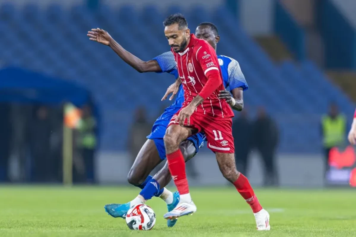 فيديو || محمود كهربا يروي تفاصيل أزمته مع القادسية الكويتي.. والنادي يرد