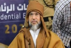 اغتيال سيف الإسلام القذافي في الزنتان.. لغز دموي يربك المشهد الليبي