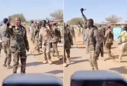 الجيش السوداني يقصف مواقع «الدعم السريع» ويفك حصار كادوقلي وسط اتهامات بجرائم ضد المدنيين