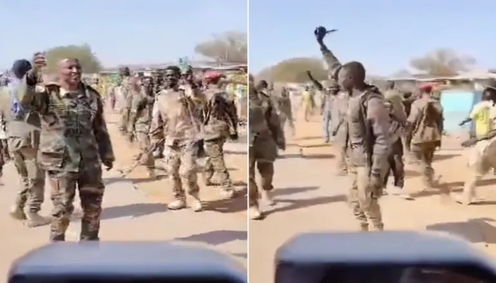 الجيش السوداني يقصف مواقع «الدعم السريع» ويفك حصار كادوقلي وسط اتهامات بجرائم ضد المدنيين