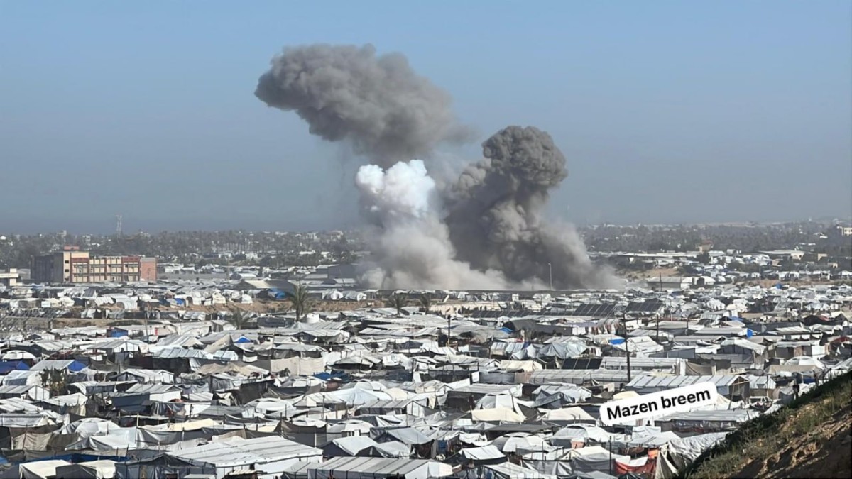 غزة تحت النار رغم الهدنة: 23 شهيدًا بينهم 8 أطفال ومسعف وتصعيد إسرائيلي يفاقم الكارثة الإنسانية والصحية