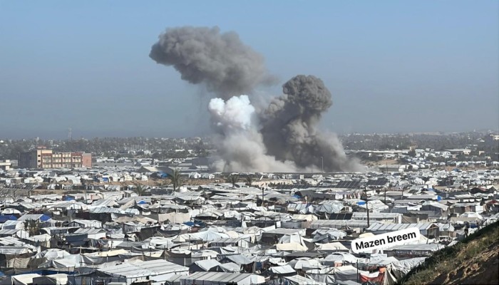 غزة تحت النار رغم الهدنة: 23 شهيدًا بينهم 8 أطفال ومسعف وتصعيد إسرائيلي يفاقم الكارثة الإنسانية والصحية