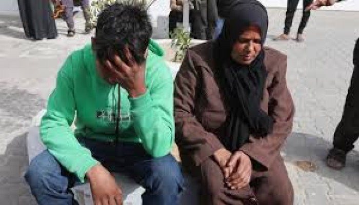 استجواب وانتظار بالساعات.. ميدل إيست مونيتور || معبر رفح لم يعد معبرًا حدوديًا بل نقطة تفتيش أمنية