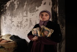 لوموند || في غزة.. مصير آلاف المفقودين لا يزال مجهولًا