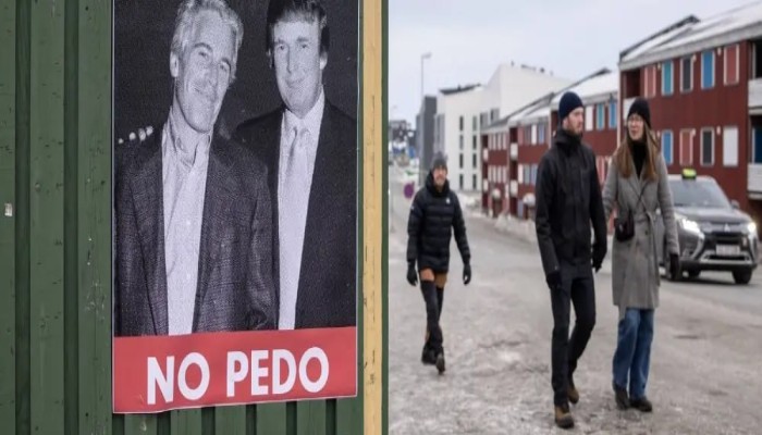 مصر داخل شبكة العلاقات.. كيف تكوّن صداقات على طريقة "جيفري إبستين"؟