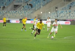 جولة المفاجآت تُشعل الدوري: الزمالك إلى الوصافة بخماسية وسموحة يوقف بيراميدز وتعادل يُبقي زد والمصري في قلب المنافسة