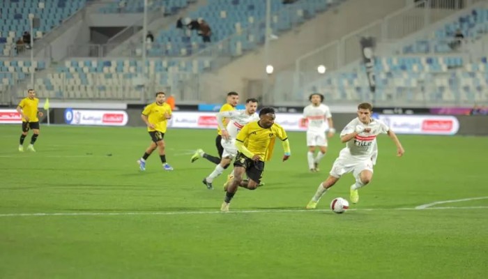 جولة المفاجآت تُشعل الدوري: الزمالك إلى الوصافة بخماسية وسموحة يوقف بيراميدز وتعادل يُبقي زد والمصري في قلب المنافسة