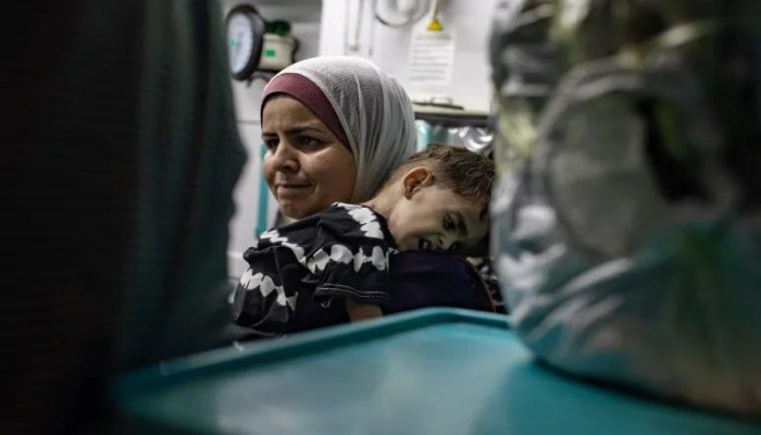 السرطان بلا علاج في غزة: آلاف المرضى يواجهون الألم والموت وسط انهيار صحي وإغلاق معبر رفح
