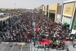 موسم التظاهر بالقراءة.. معرض القاهرة للكتاب بين طوفان الزوار وفراغ الوعي الثقافي