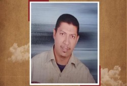 أسرة "أحمد صلاح" تطالب بكشف مصيره بعد 6 سنوات من الإخفاء القسري