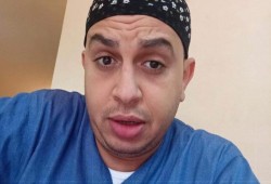 جراح القلب والصدر الدكتور "محمود مصطفى" يقضي 5 أعوام رهن الحبس الاحتياطي