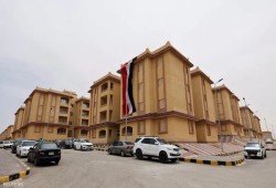 رفح الجديدة.. من تعويض عن تهجير قسري إلى عمارات مهددة بالانهيار