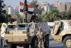 خلال جلسة "سرية" بالكنيست.. نتنياهو: الجيش المصري يعزز قدراته.. ونحن بحاجة إلى المراقبة