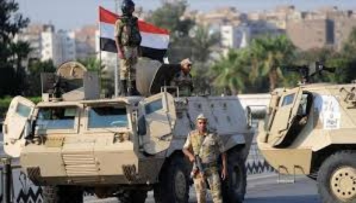 خلال جلسة "سرية" بالكنيست.. نتنياهو: الجيش المصري يعزز قدراته.. ونحن بحاجة إلى المراقبة