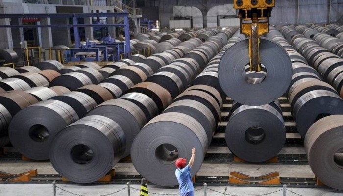 رسوم ترامب تكشف هشاشة الصناعة المعدنية المصرية: صادرات الحديد والألومنيوم تهبط 27%