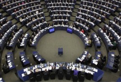 البرلمان الأوروبي يرفض مناقشة إدراج "الإخوان" على لائحة "الإرهاب" 