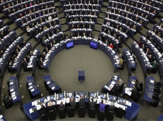 البرلمان الأوروبي يرفض مناقشة إدراج "الإخوان" على لائحة "الإرهاب" 