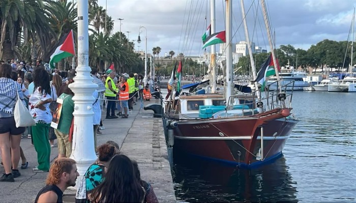 أسطول الصمود العالمي.. أكبر حشد مدني نحو قطاع غزة في مواجهة الحصار وتواطؤ الحدود